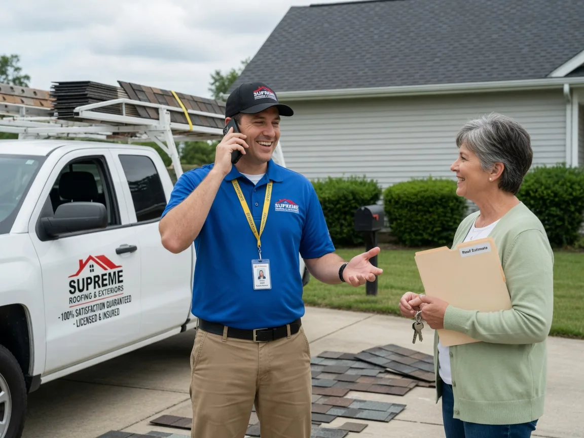 Roof Replacement Westover, AL FAQs